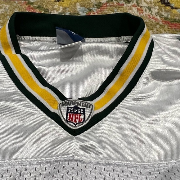 Clay Mathews Reebok Green Bay Packers Stitched NFL Football Sports Jersey - Picture 8 of 10